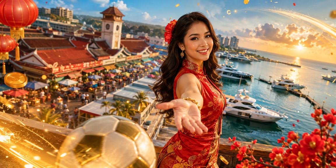 Pertaruhan bola sepak tempatan dengan odds langsung di platform 1520 Malaysia