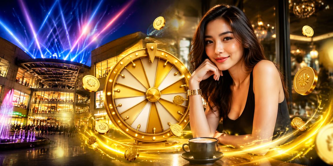 Program VIP dan bonus slot untuk pemain aktif di Kuala Lumpur melalui 1520