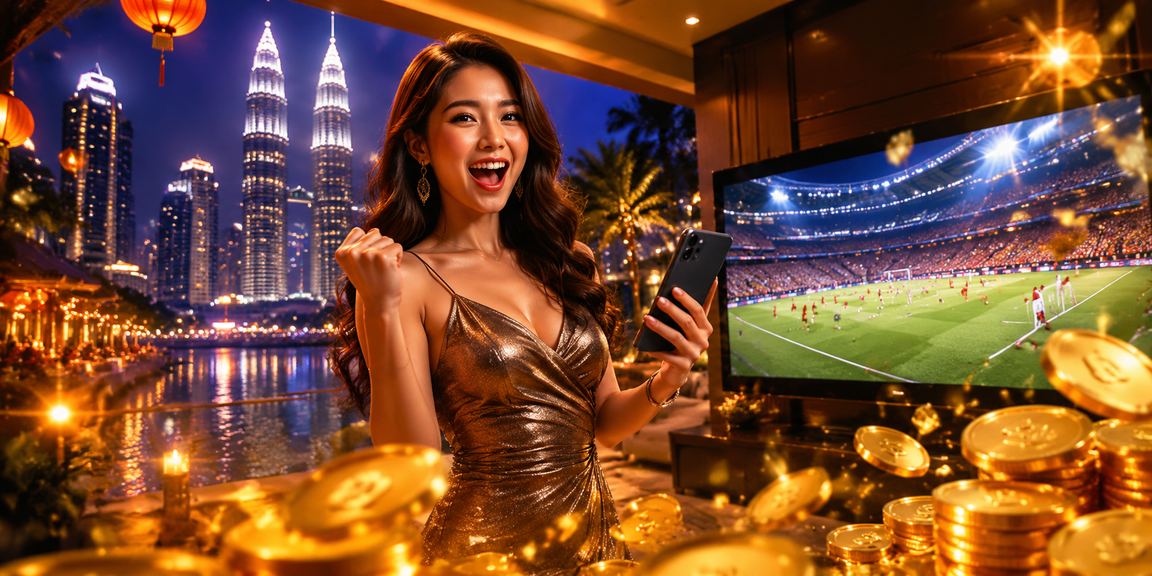 Panduan membaca odds pertaruhan bola sepak untuk pengguna Malaysia di Petaling Jaya